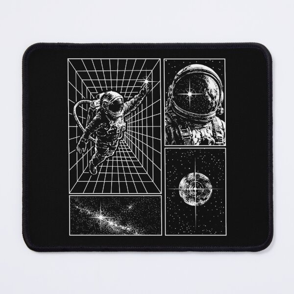 Item preview, Beyond the Stars designed and sold by barmalisiRTB.