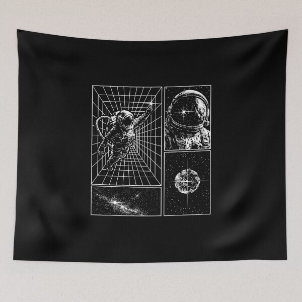 Item preview, Beyond the Stars designed and sold by barmalisiRTB.