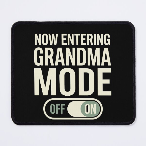 Item preview, First Time Grandma New Grandma Pregnancy Reveal designed and sold by AndreasMei.