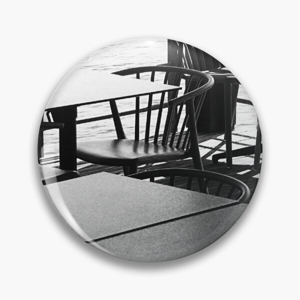 Item preview, Riverside restaurant. designed and sold by Paul Pasco.