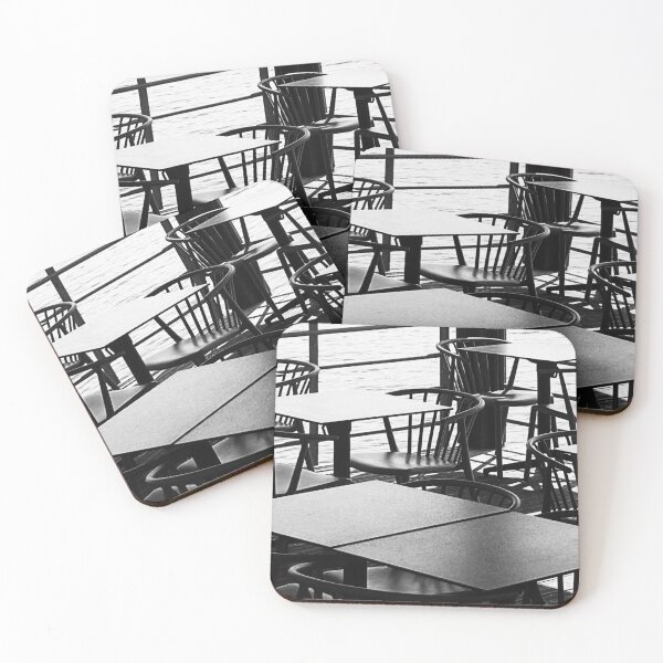 Item preview, Restaurante junto al río. designed and sold by Paul Pasco.