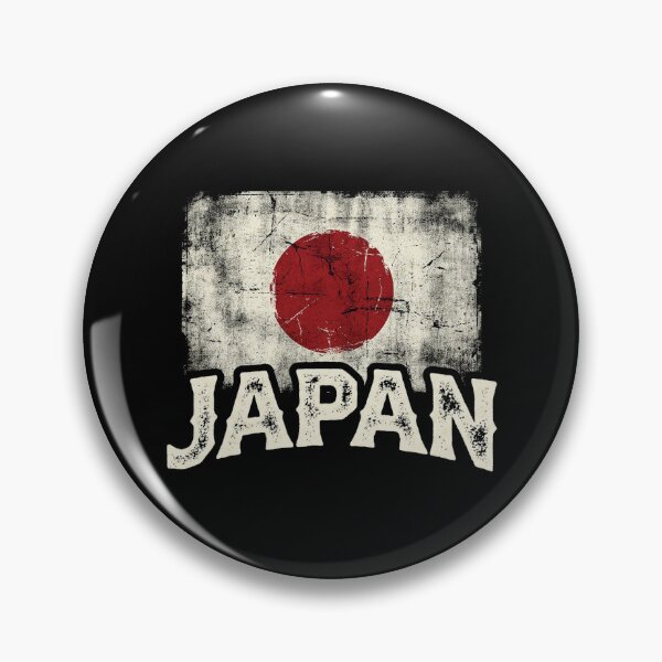 Item preview, Vintage Japan designed and sold by civomgon.