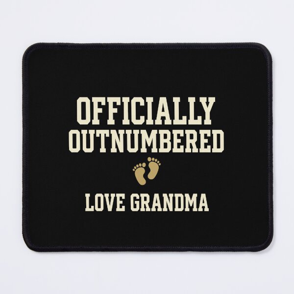 Item preview, First Time Grandma New Grandma Pregnancy Reveal designed and sold by AndreasMei.