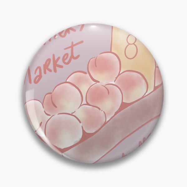 Item preview, Sweet summer peaches designed and sold by CricketDoodles.