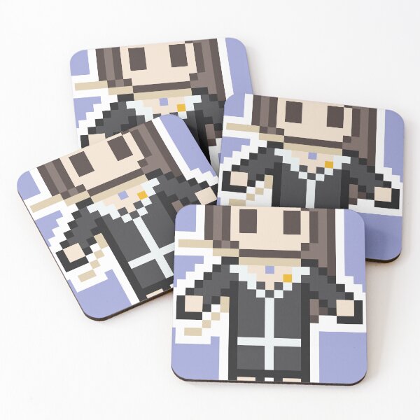 Item preview, Mia Fey  designed and sold by 401-lee.