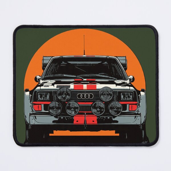 Item preview, Audi Quattro S1 E2  designed and sold by Late Theory.