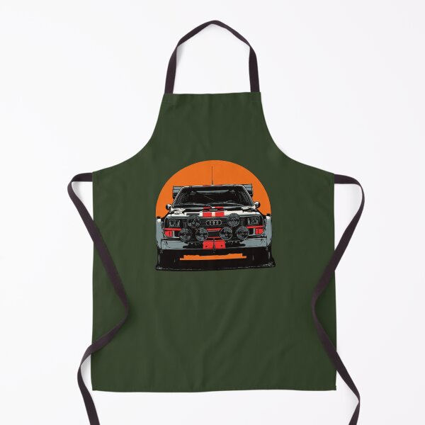 Item preview, Audi Quattro S1 E2 designed and sold by Late Theory.