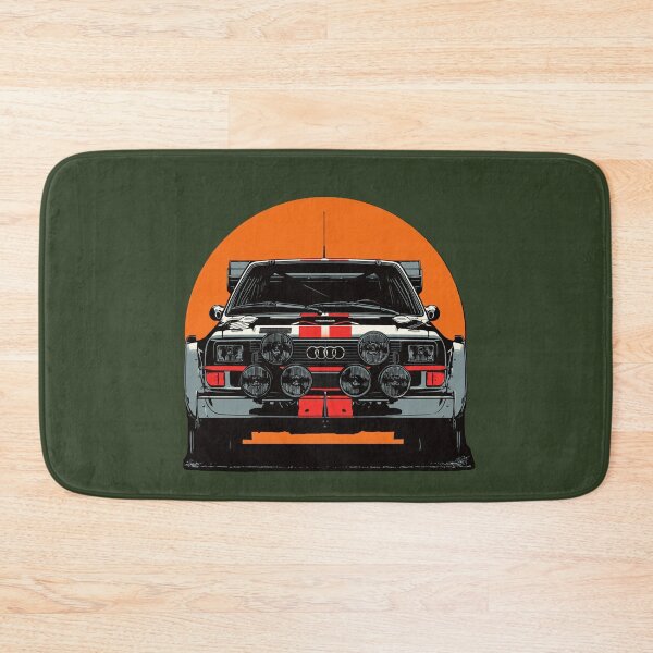 Item preview, Audi Quattro S1 E2  designed and sold by Late Theory.