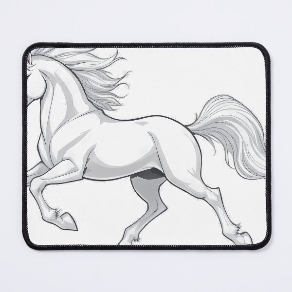 Item preview, Shadowfax Lord of Horses designed and sold by pumsquare.