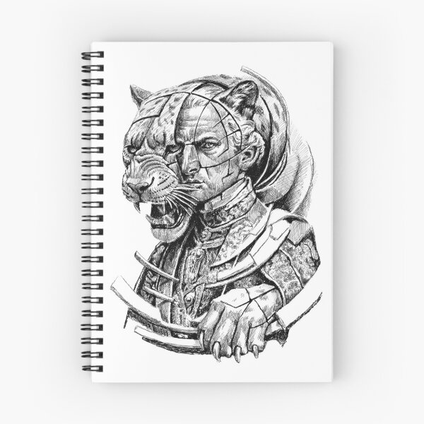 Item preview, Panther King | QbxQ designed and sold by QbxQ.