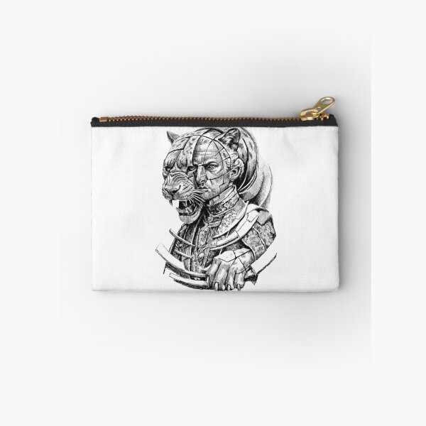 Item preview, Panther King | QbxQ designed and sold by QbxQ.