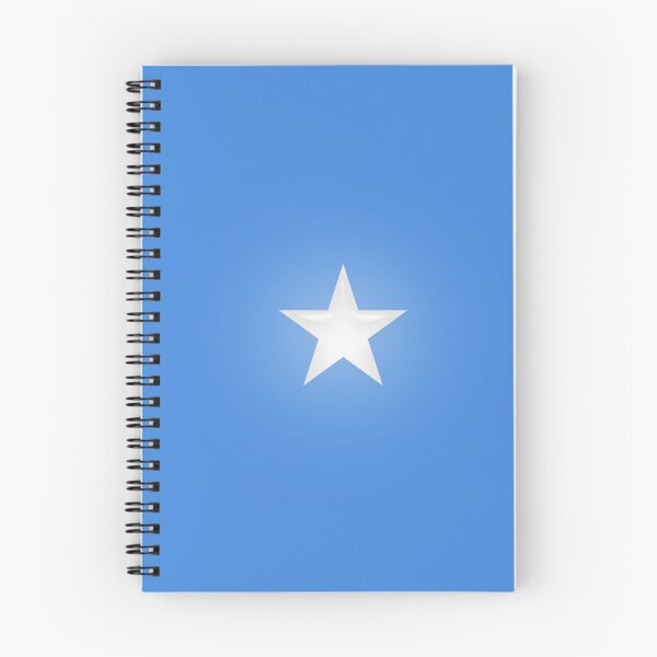 Item preview, Somalia Flag designed and sold by Clickcreations.