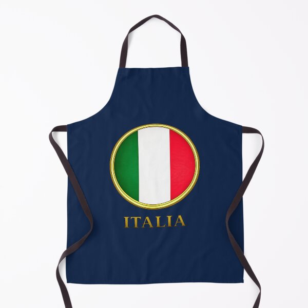 Item preview, Italy - Italian Flag designed and sold by The Abstract Vision.