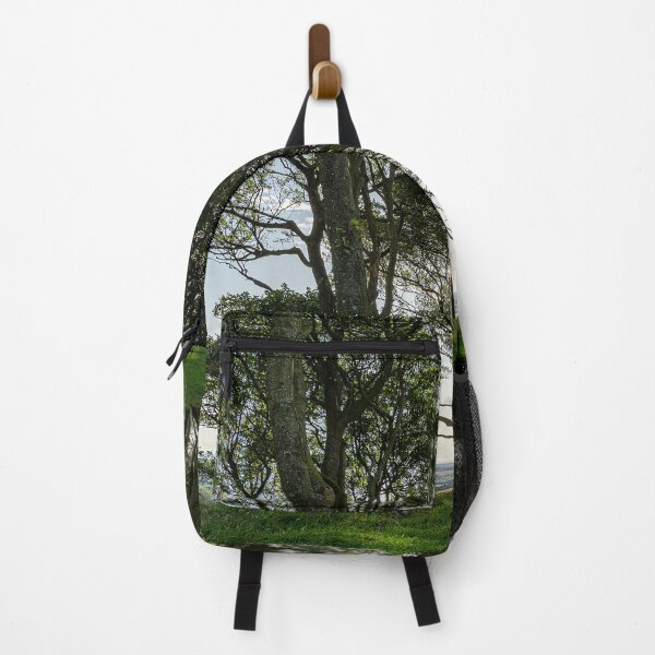 Item preview, Chanctonbury Trees designed and sold by HazyApplePhoto.