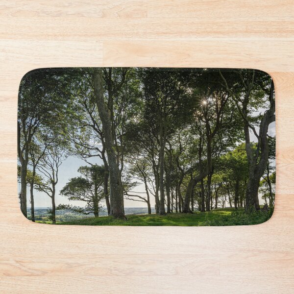 Item preview, Chanctonbury Trees designed and sold by HazyApplePhoto.