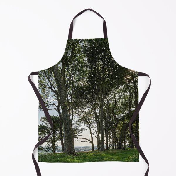 Item preview, Chanctonbury Trees designed and sold by HazyApplePhoto.