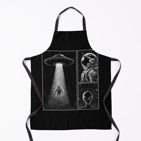 Item preview, Alien Encounter designed and sold by barmalisiRTB.