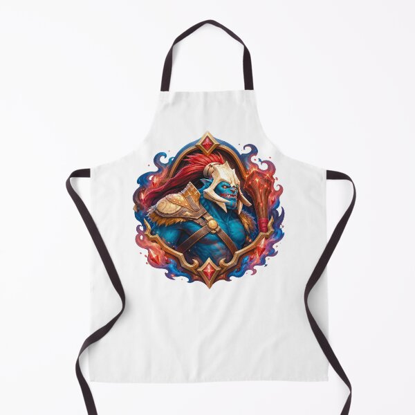 Item preview, I get angry like Huskar designed and sold by SergeyDigital.