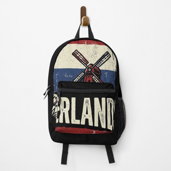 Item preview, Vintage Netherlands designed and sold by civomgon.