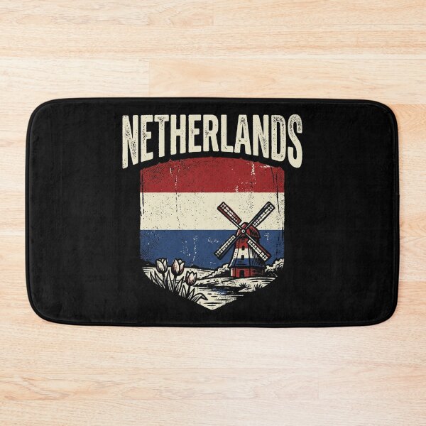 Item preview, Vintage Netherlands designed and sold by civomgon.