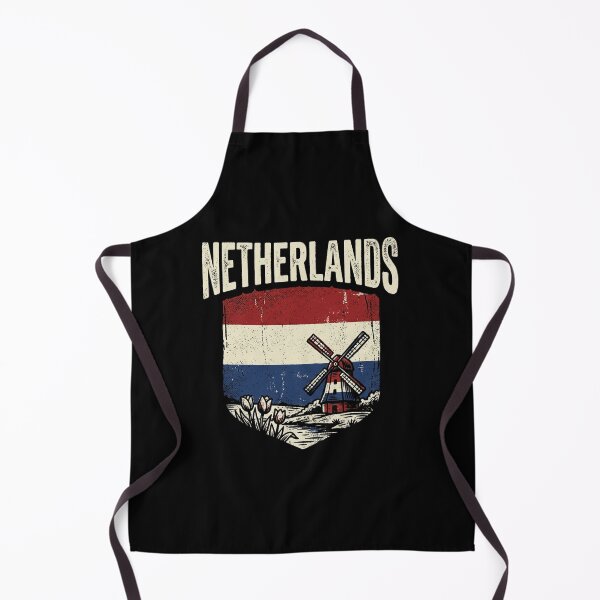 Item preview, Vintage Netherlands designed and sold by civomgon.