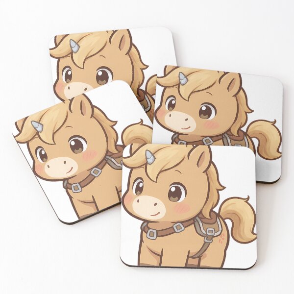 Item preview, Bill the Pony designed and sold by pumsquare.