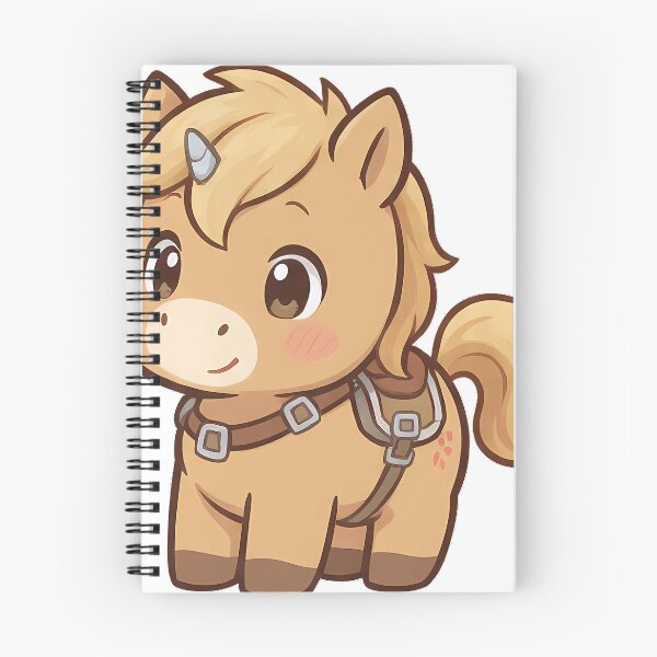 Item preview, Bill the Pony designed and sold by pumsquare.