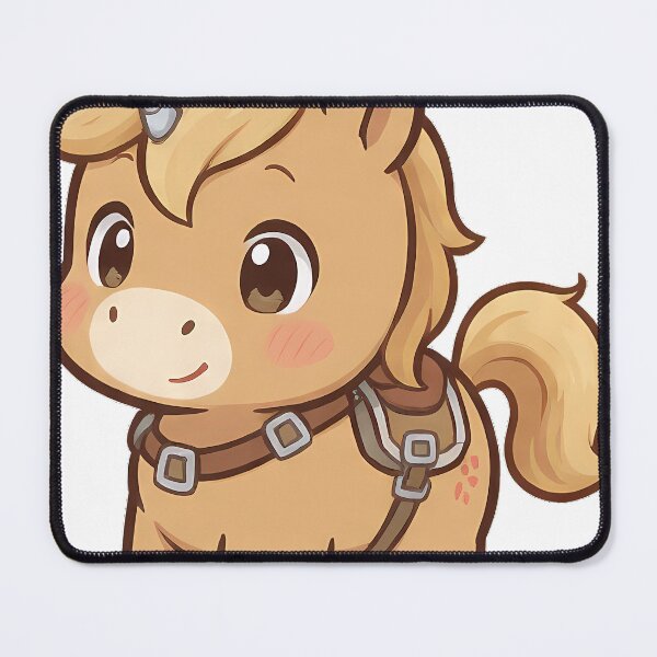 Item preview, Bill el poni designed and sold by pumsquare.