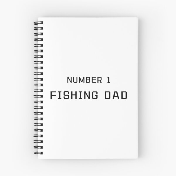 Item preview, Number 1 Fishing Dad T-Shirt Best Dad Gift - Uncle Jichuan designed and sold by Uncle-Jichuan.