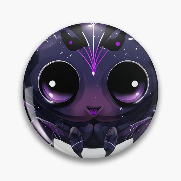 Item preview, Shelob the Great Spider designed and sold by pumsquare.