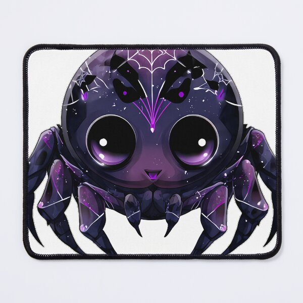 Item preview, Shelob the Great Spider designed and sold by pumsquare.