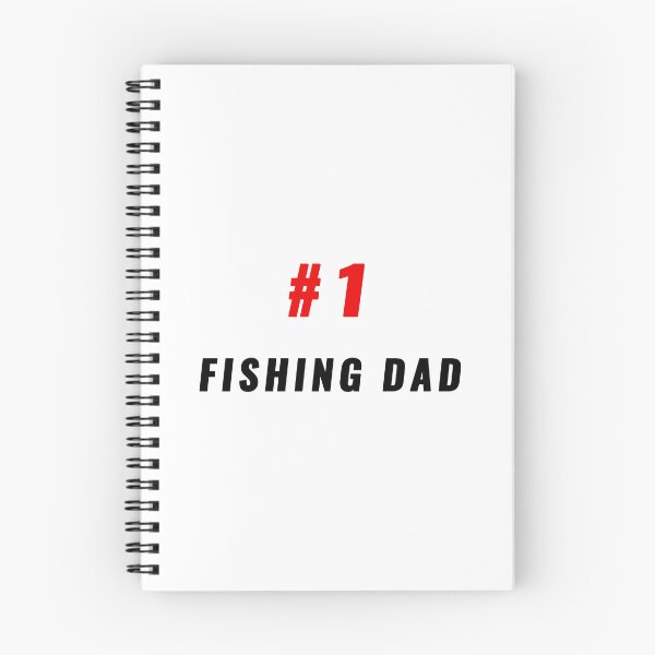 Item preview, Number One Fishing Dad T-Shirt – Father's Day Gift | Uncle Jichuan designed and sold by Uncle-Jichuan.