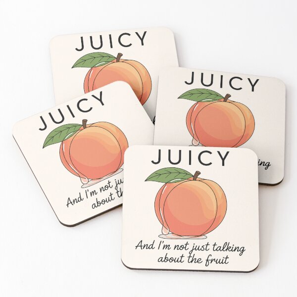 Item preview, Juicy Peach designed and sold by Amir Faysal.