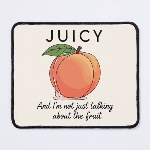 Item preview, Juicy Peach designed and sold by Amir Faysal.