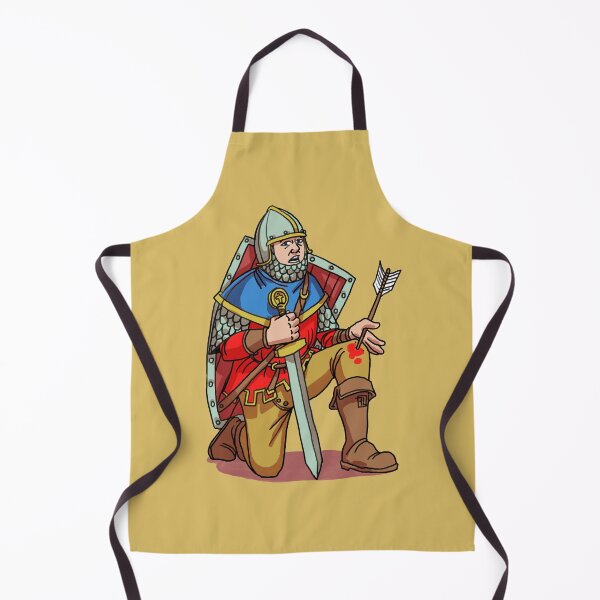 Item preview, Retired Adventurer (Kitee related incident) designed and sold by L'atelier de Grôchat.