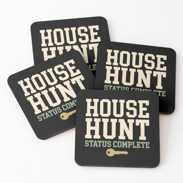 Item preview, Closing Gift New Homeowner Personalized Home Gift designed and sold by AndreasMei.