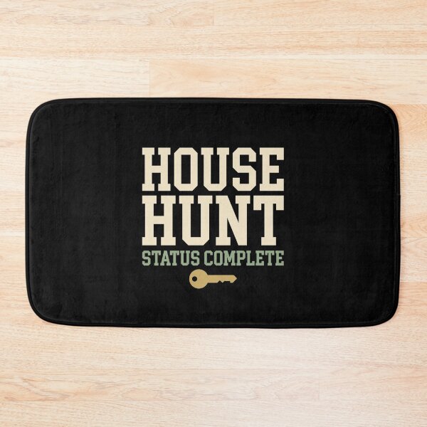 Item preview, Closing Gift New Homeowner Personalized Home Gift designed and sold by AndreasMei.