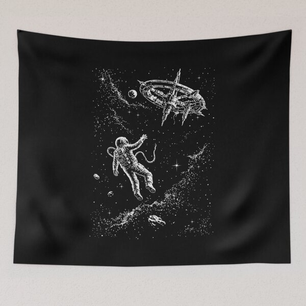 Item preview, Far From Home designed and sold by barmalisiRTB.