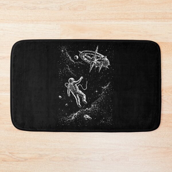 Item preview, Far From Home designed and sold by barmalisiRTB.