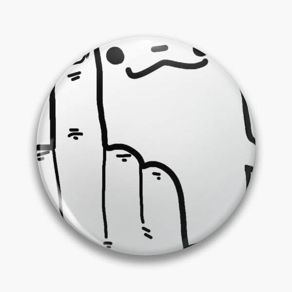 Item preview, Middle Finger Cat designed and sold by TeriyakiXX.