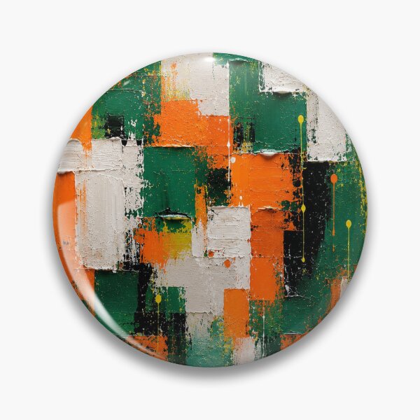 Item preview, Emerald Energy Matter – Textured  designed and sold by Ingorgia.