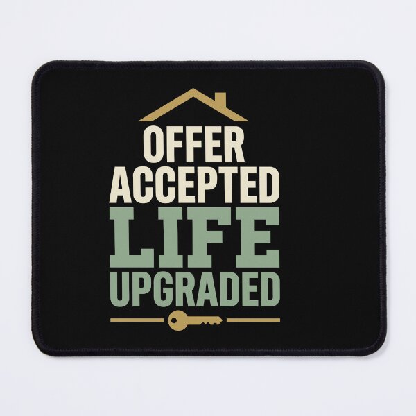 Item preview, Closing Gift New Homeowner Personalized Home Gift designed and sold by AndreasMei.