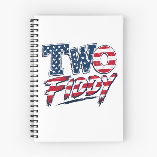 Item preview, Two Fiddy Funny Internet Meme Humorous American Pop Culture Sayings designed and sold by RetroMini2026.