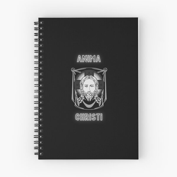 Item preview, Anima Christi Art designed and sold by Drami21.