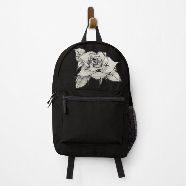 Item preview, Rose Sketch designed and sold by SavannahFalcone.