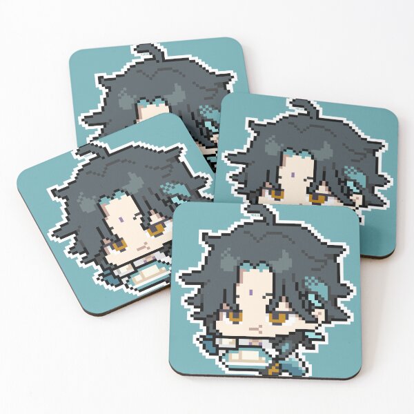Item preview, Xiao designed and sold by 401-lee.
