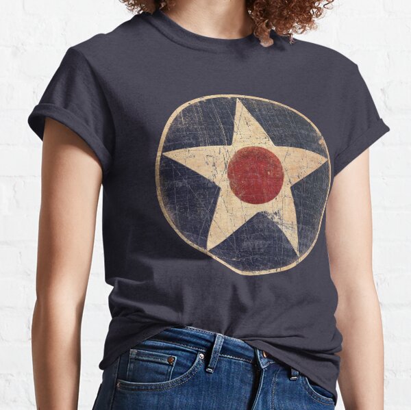 Wwii Gifts Merchandise Redbubble - bf military shirt roblox