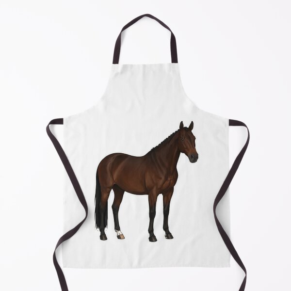 Item preview, Bay Horse Right Pose designed and sold by RealEqEdit.