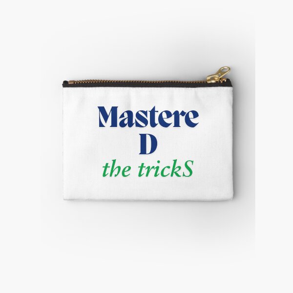 Item preview, Mastered the tricks designed and sold by ArtistTejal.