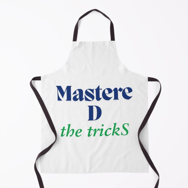 Item preview, Mastered the tricks designed and sold by ArtistTejal.